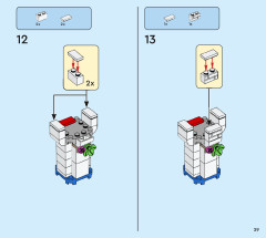 LEGO 71403 instructions page 29 – build guide