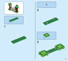 LEGO 71403 instructions page 31 – build guide