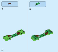 LEGO 71403 instructions page 32 – build guide
