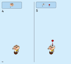 LEGO 71403 instructions page 56 – build guide