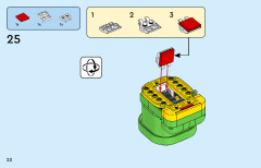LEGO 71404 instructions page 22 – build guide