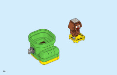 LEGO 71404 instructions page 24 – build guide