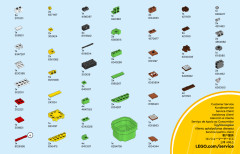 LEGO 71404 instructions page 25 – build guide