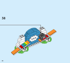 LEGO 71405 instructions page 30 – build guide