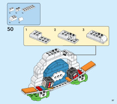 LEGO 71405 instructions page 37 – build guide