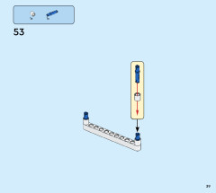 LEGO 71405 instructions page 39 – build guide