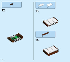 LEGO 71406 instructions page 24 – build guide
