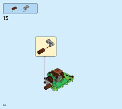 LEGO 71406 instructions page 58 – build guide