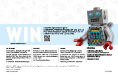 LEGO 71407 instructions page 8 – build guide