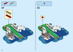 LEGO 71407 instructions page 26 – build guide