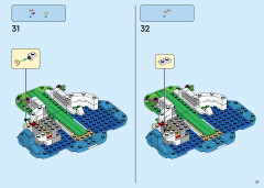 LEGO 71407 instructions page 27 – build guide