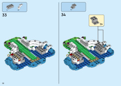 LEGO 71407 instructions page 28 – build guide