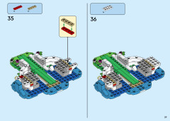 LEGO 71407 instructions page 29 – build guide