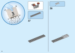 LEGO 71407 instructions page 30 – build guide