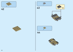 LEGO 71407 instructions page 32 – build guide