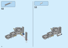 LEGO 71407 instructions page 36 – build guide
