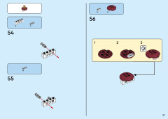 LEGO 71407 instructions page 37 – build guide