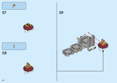 LEGO 71407 instructions page 38 – build guide