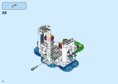 LEGO 71407 instructions page 56 – build guide