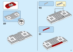 LEGO 71407 instructions page 57 – build guide