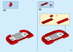 LEGO 71407 instructions page 59 – build guide