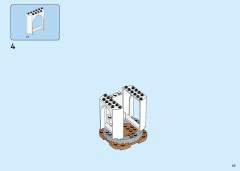 LEGO 71407 instructions page 65 – build guide