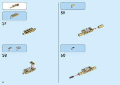 LEGO 71407 instructions page 90 – build guide