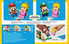 LEGO 71408 instructions page 7 – build guide