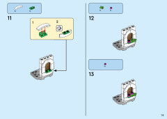 LEGO 71408 instructions page 115 – build guide
