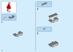 LEGO 71408 instructions page 118 – build guide