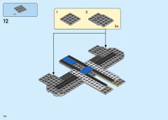 LEGO 71408 instructions page 146 – build guide