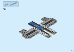 LEGO 71408 instructions page 147 – build guide