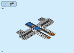 LEGO 71408 instructions page 148 – build guide