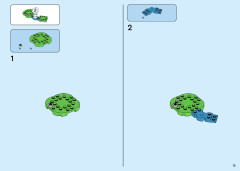 LEGO 71408 instructions page 15 – build guide