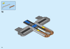 LEGO 71408 instructions page 150 – build guide
