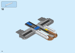 LEGO 71408 instructions page 152 – build guide