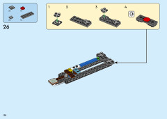 LEGO 71408 instructions page 158 – build guide
