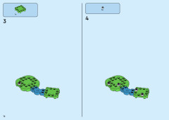 LEGO 71408 instructions page 16 – build guide