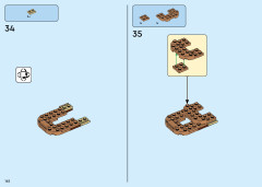 LEGO 71408 instructions page 162 – build guide