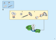 LEGO 71408 instructions page 17 – build guide
