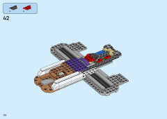 LEGO 71408 instructions page 170 – build guide