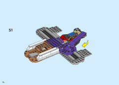 LEGO 71408 instructions page 174 – build guide