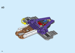LEGO 71408 instructions page 178 – build guide
