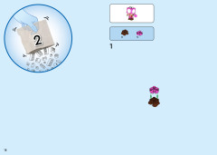 LEGO 71408 instructions page 18 – build guide