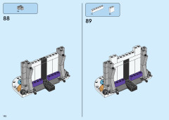 LEGO 71408 instructions page 192 – build guide