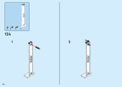 LEGO 71408 instructions page 214 – build guide