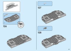 LEGO 71408 instructions page 217 – build guide