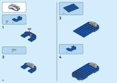 LEGO 71408 instructions page 22 – build guide