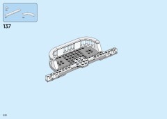 LEGO 71408 instructions page 222 – build guide