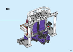LEGO 71408 instructions page 223 – build guide